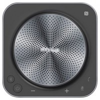 MAXHUB Altavoz UC BM35 Omni-directional, 6m voice pick-up, 8 Mic Array, 5W + 3W Speaker, Bluetooth / USB-C / Bluetooth Dongle, BT 5.3 / Dual BT Module